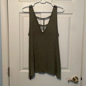 American Eagle Tank Top